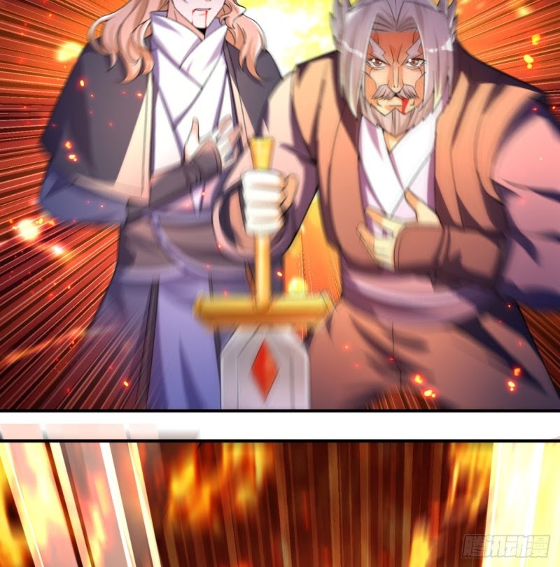 I Picked Up An Attributes Chapter 37 Gambar 27